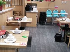 大堂-杨翔豆皮涮牛肚(华阳城店)