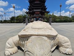 -南通濠河风景名胜区