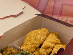 -悠个炸鸡(南京创始店)