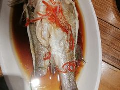 -百年神厨·地道川菜(清江西路店)