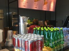 -COSTA COFFEE(杭州云栖阿里店)