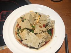 -黑鸡小馆(金源店)
