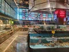 -阿伟海鲜楼·福建菜(延寿店)