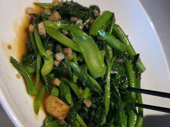 -庆云楼饭庄(什刹海店)
