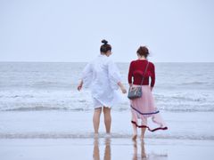 -东海半边山旅游度假区