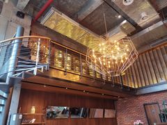 -OGGI TRATTORIA PIZZERIA(深业上城店)