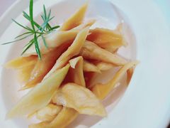 -御花园·粤菜·海鲜火锅(中山公园店)