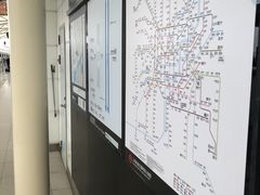 -浦江镇(地铁站)