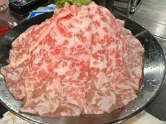 -鹿鸣山草本茶香火锅(园西路店)