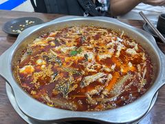 -川渔居—鱼火锅(八方汇店)