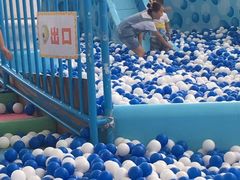 -广州花之恋城堡酒店