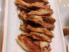 -陇菜和盛祥(金轮宾馆店)