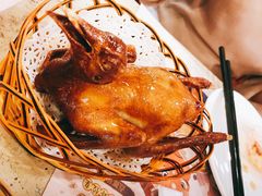 乳鸽-点都德(盘福楼店)