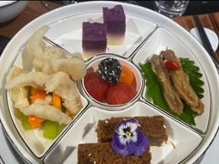 -酒蜻蜓·庭院私房菜(天元东路店)