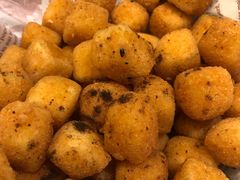 -新白鹿餐厅(爱琴海购物中心店)