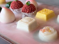 -锦楼·臻选新杭帮(正大广场店)