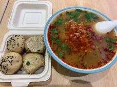 -小杨生煎(湟普汇店)