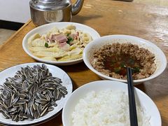 -玲燕蒸菜馆(江东路店)