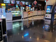 -万达影城(福客茂店)
