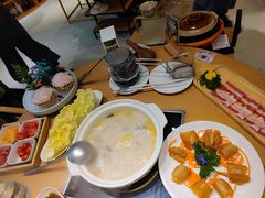 -湯系·煲汤手艺人(东二环泰禾广场店)