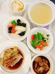 -养月堂中医养生月子会所(中心妇产店)