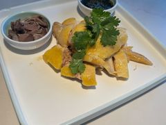 -壹只菜·崇明本地特色菜(崇明南门店)