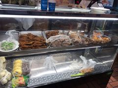 -姚记炒肝店(簋街店)