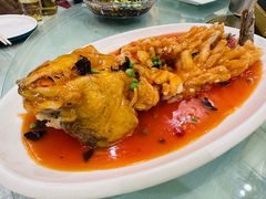 -老苏扬饭店