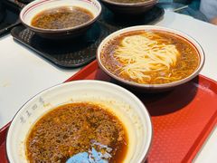 -老王四季抻面(南六东路店)