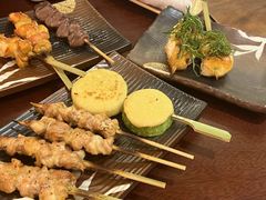 -鸟鹏烧鸟居酒屋(仁恒梦中心店)