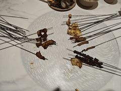 -小粉房鲽鱼头海鲜小串(燕郊总店)