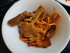 -野菌皇海景野生菌火锅(滨海大道店)