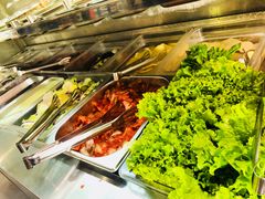 -33韩式自助烧烤(环城南路店)