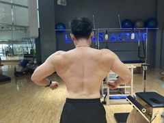 -乐活健身馆(小榄店)