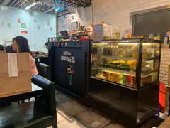 -Hi YOU你的饭局泰餐厅(雍和宫店)