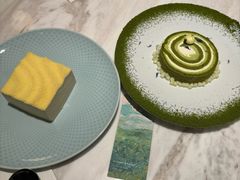 -théATRE 茶聚场(王府中環店)