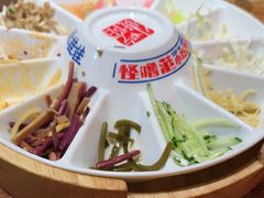 -怪噜范·老贵阳街头名小吃(鸿通城店)