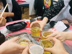 -虾少爷龙虾烧烤(双桥路店)