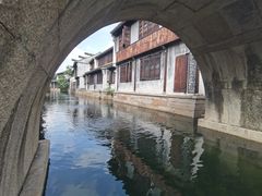 -嘉兴月河历史街区