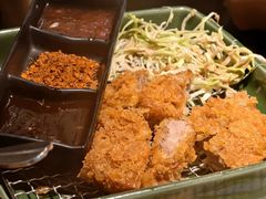 -沼津港精致料理·寿喜烧·烧鸟(青浦宝龙广场日料榜单店)