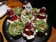 -BE BRIGHT KITCHEN(正佳广场店)