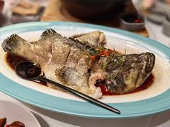 -花开餐厅(环湖中路店)