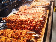 -梨花自助烤肉(天河城店)