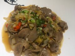 -千岛湖小鱼儿·淳安匠心农家菜