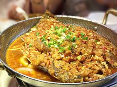 -小柴米·传统江西菜(八一广场店)