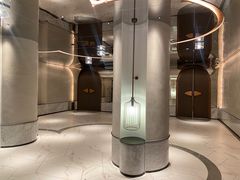 大堂-上和臻品中国菜(花园街店)