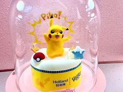 -好利来(东坝万达店)