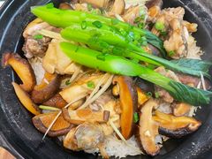 -香港深仔记茶餐厅(东门店)