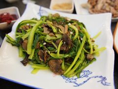 -诺敏塔拉奶茶-布里亚特包子-手把肉(锦都会店)