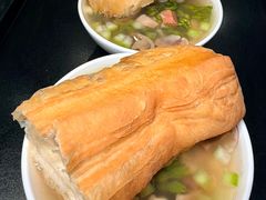-滋粥楼·顺德菜(番禺广场总店)